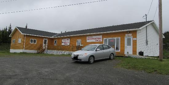 Triple Rose Bed & Breakfast