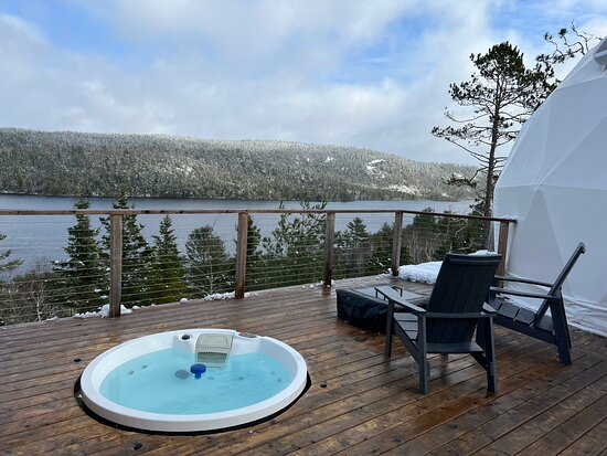 Nalu Retreat and Nordic Spa