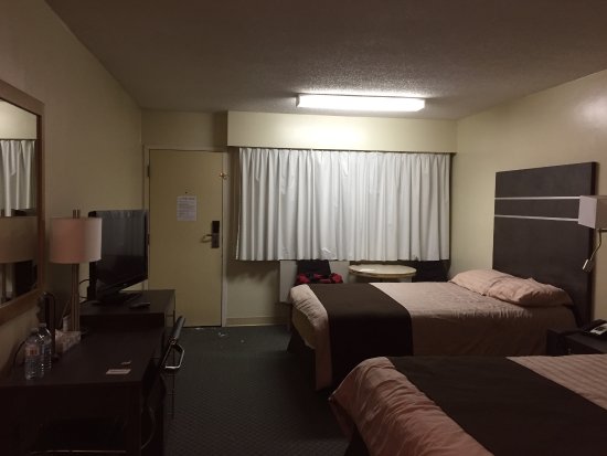 Bear Country Inn