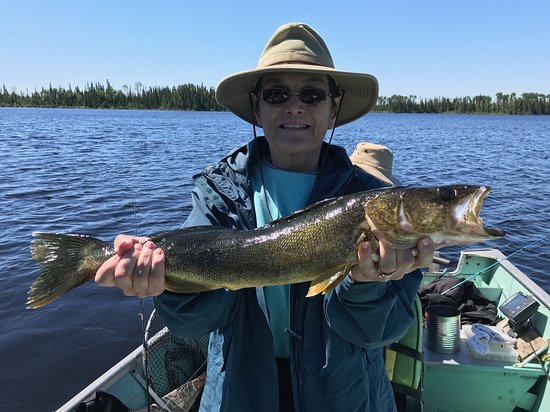 Canada North Lodge