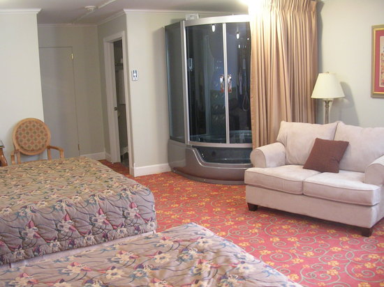Stayeasy Inn