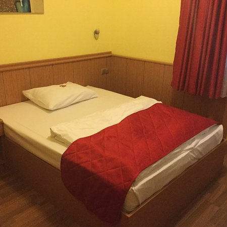 Komfort Hotel Wiesbaden Ost