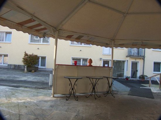 Hotel Braun