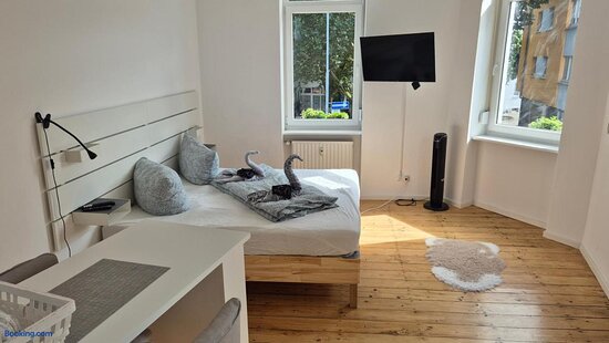 City Central Apartment House