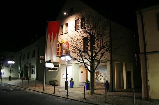 Hotel Lamm