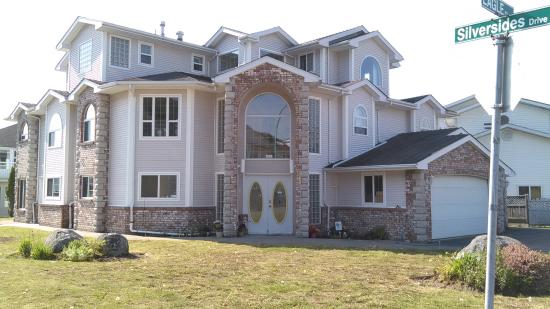 Eagle Close Executive Bed &Breakfast