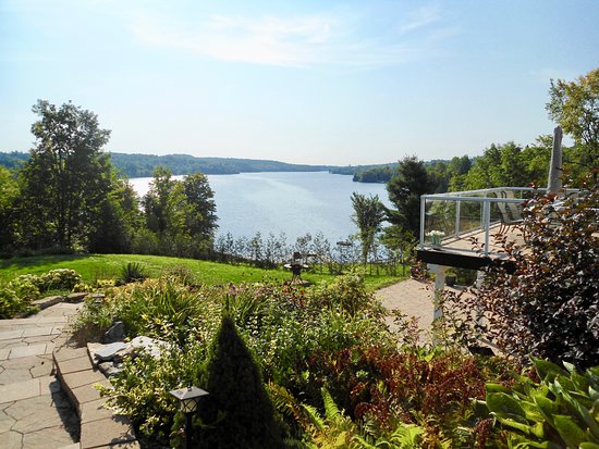 Auberge Tom B&B