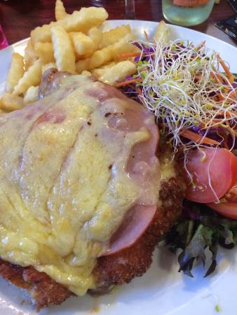 Coffin Bay Hotel