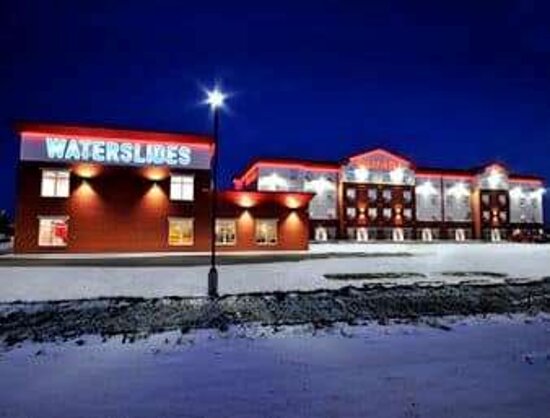 Ramada by Wyndham Emerald Park/Regina East