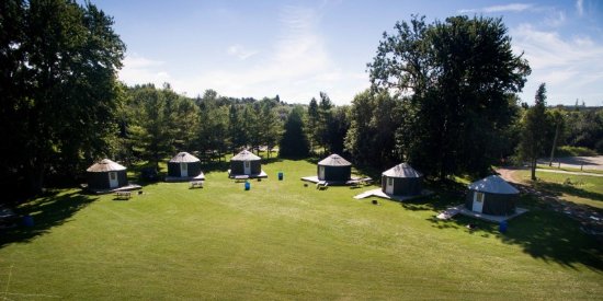 Bingemans Camping Resort