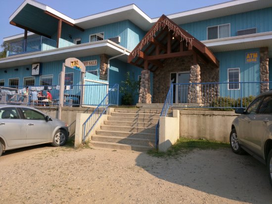 Shorebird Inn