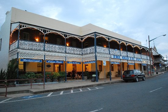 The Old Vic Inn