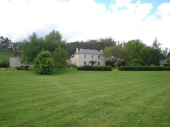 Old Wesleydale Heritage Accomodation