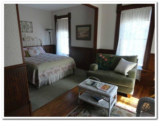 Grant House Hotel