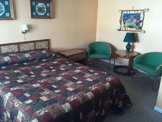 Presque Isle's Huron Shore Motel