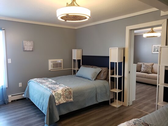40 Winks Motel & Vacation Rentals