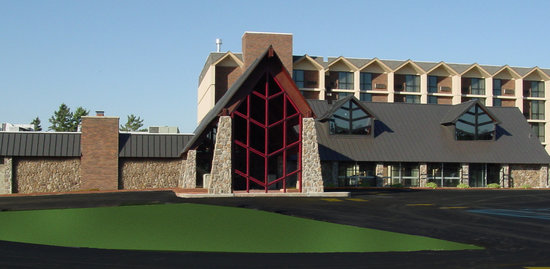 Odawa Hotel