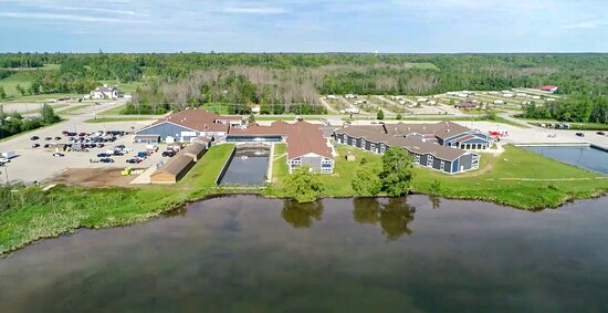 Bay Mills Resort & Casino