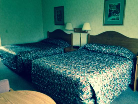 Willabee's Motel
