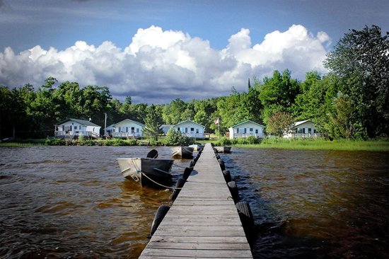 Pavlica's South Shore Resort