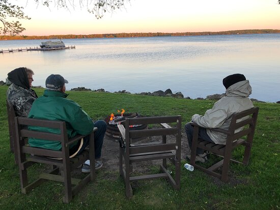 Southlake Cabins
