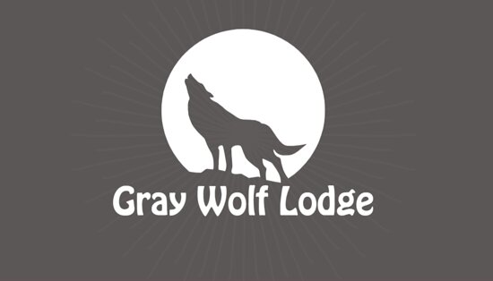 Gray Wolf Lodge