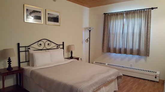 Kaleido Lodge Yukon