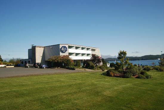 North Shore Inn