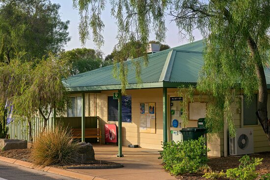 Discovery Parks - Roxby Downs