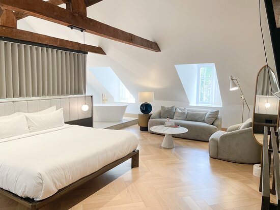 Hotel Boutique Ophelia  - Par Aneyro