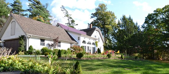 Briarwood Bed and Breakfast