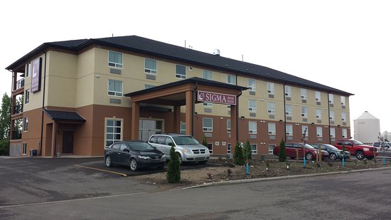 Sigma Inns and Suites