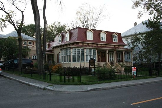 Gite Belle Maison