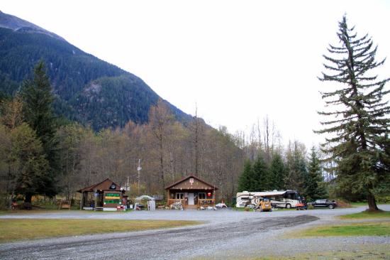 Bear River RV Park