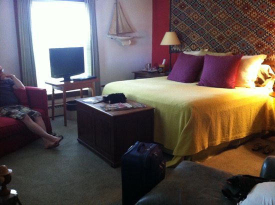 Sleeping Bear Bed and Breakfast