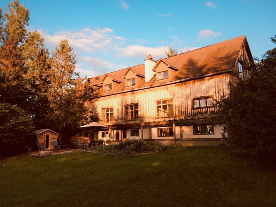 La Grange Country Inn