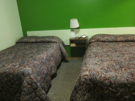 Wonderland Motel