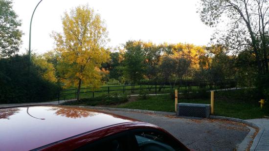 Creekside Terrace Bed & Breakfast