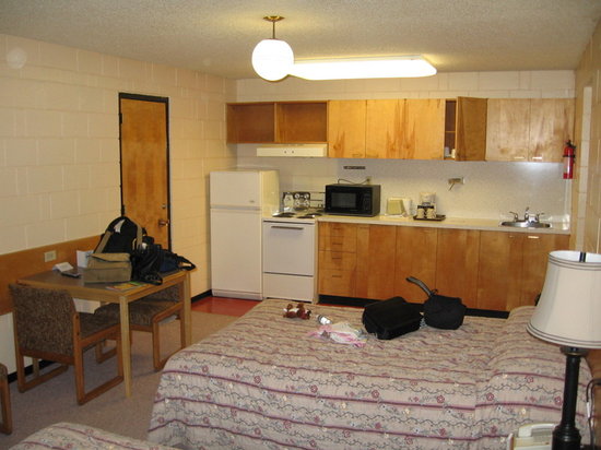 Prestige Riverside Lodge Quesnel