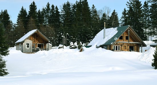 The Other Maine