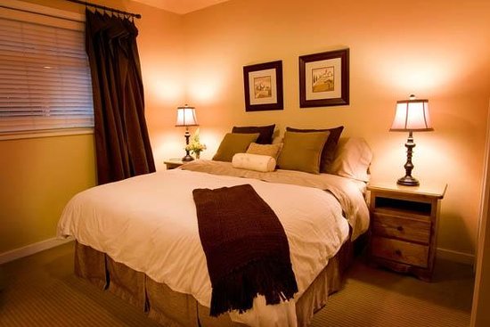 Gowlland Harbour Resort