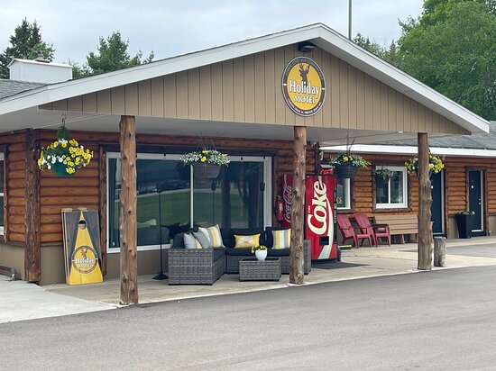 Holiday Motel