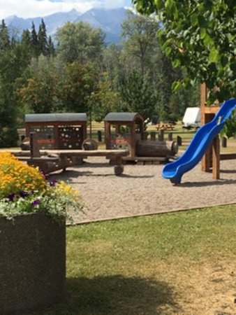 Riverside Municipal RV Park & Campground