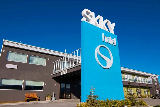 Skky Hotel
