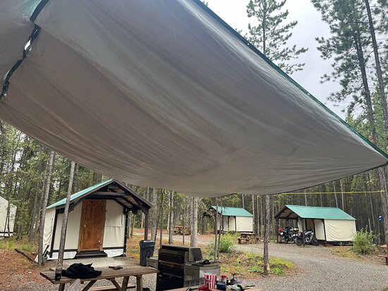 Yukon Motorcycle Park