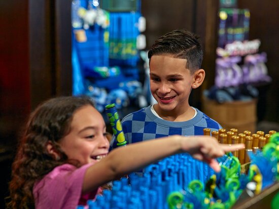 Great Wolf Lodge - Traverse City, MI