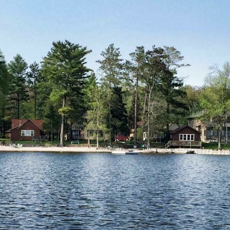 Northwoods Resort
