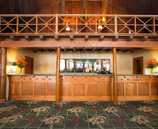 Mission Point Resort