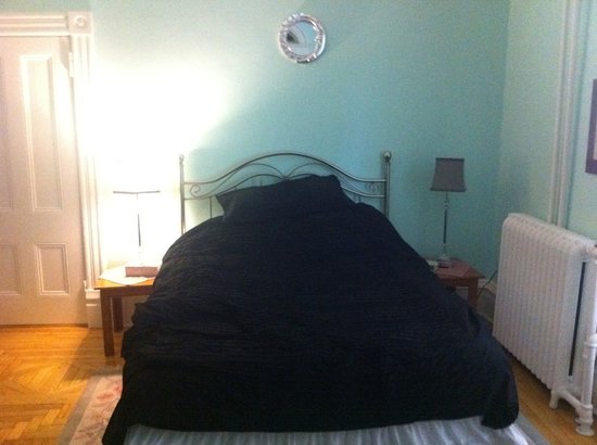 Fresh Start Bed and Breakfast