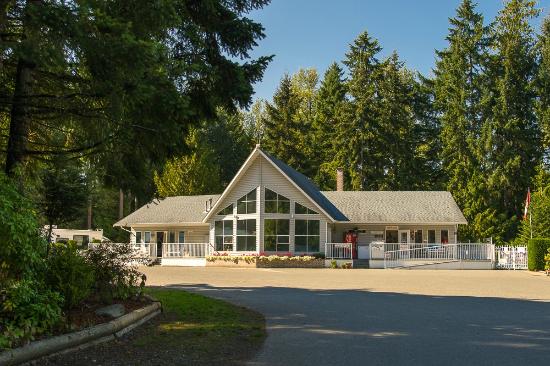Rondalyn RV Resort
